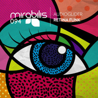 Audioglider - Retina Funk