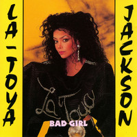 La Toya Jackson - Bad Girl