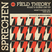 Field Theory - What's Going on EP