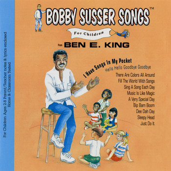 Ben E. King - I Have Songs in My Pocket