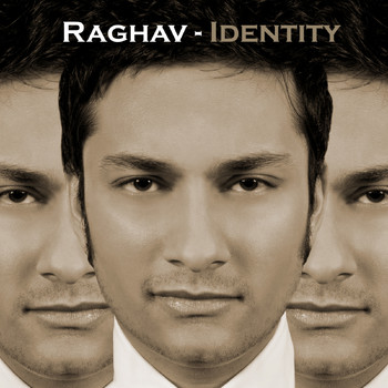 RAGHAV - Identity