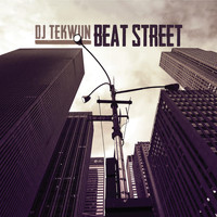 DJ Tekwun - Beat Street