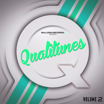 Various Artists - QualiTunes, Vol. 2