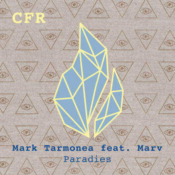 Mark Tarmonea - Paradies