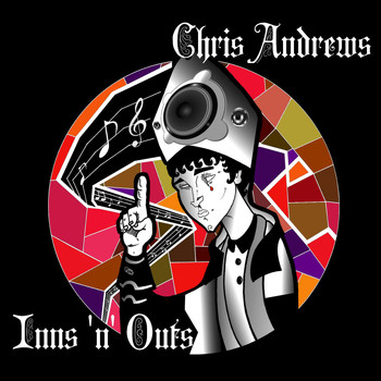 Chris Andrews - Inns 'n' Outs