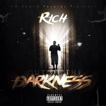 Rich - Out of the Darkness
