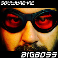 Bigboss - The Devil (feat. Bigboss)