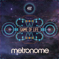 Metronome - Game of Life