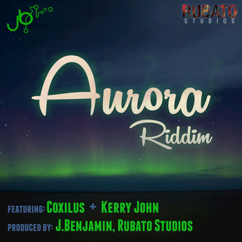 Various Artists - Aurora Riddim