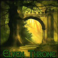 Derek Fiechter - Elven Throne