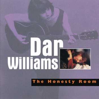 Dar Williams - The Honesty Room