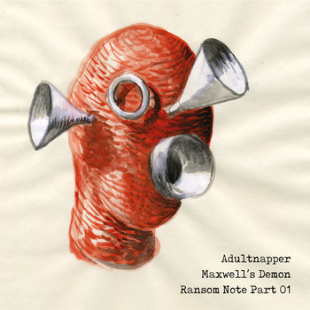 Adultnapper - Maxwell's Demon