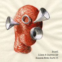 Pawel - Lines & Curves EP
