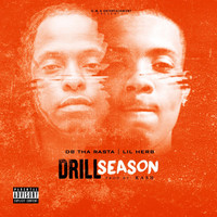 Lil Herb - Drill Season (feat. Lil Herb)