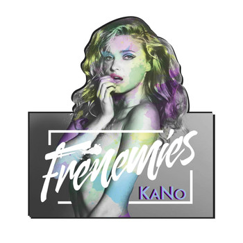 Kano - Frenemies