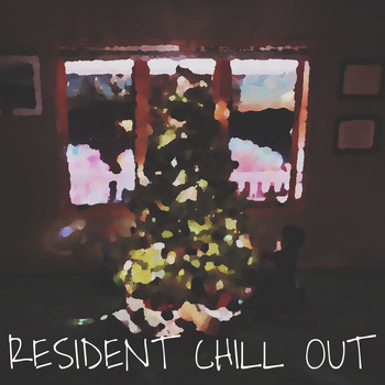 Various Artists - Resident Chill Out