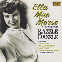 Ella Mae Morse - Razzle Dazzle!