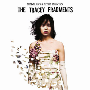 Various Artists - The Tracey Fragments (Original Motion Picture Soundtrack)