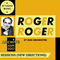 Roger Roger And His Orchestra - Sessions