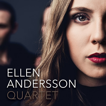 Ellen Andersson Quartet - 'S Wonderful