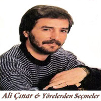 Ali Çınar - Yörelerden Seçmeler