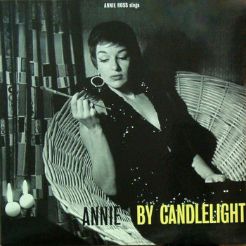 Annie Ross - Annie by Candlelight
