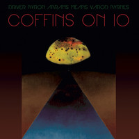 Kayo Dot - Coffins on Io