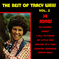 Tracy Wells - The Best of Tracy Wells Vol. 2