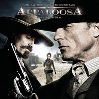 Jeff Beal - Appaloosa (Original Motion Picture Soundtrack)