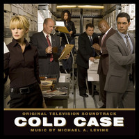 Michael A. Levine - Cold Case: Best of Seasons 1-4