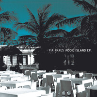 Pia Fraus - Mooie Island EP