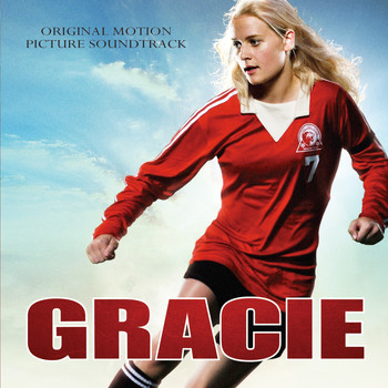Various Artists - Gracie (Original Motion Picture Soundtrack)