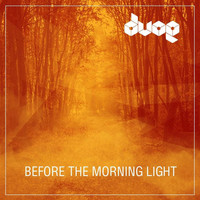 DVOE - Before the Morning Light