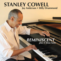 Stanley Cowell - Reminiscent (Plus a Xmas Suite)