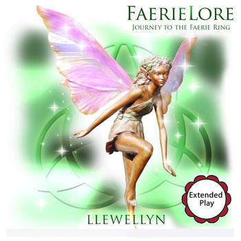 Llewellyn - Faerielore