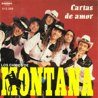 Montana - Cartas de Amor