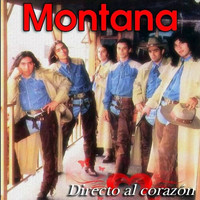 Montana - Directo al Corazon