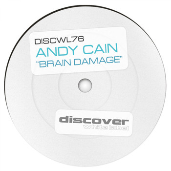 Andy Cain - Brain Damage