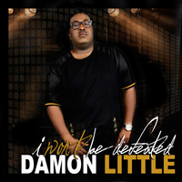 Damon Little - I Won't Be Defeated (Performance Track)