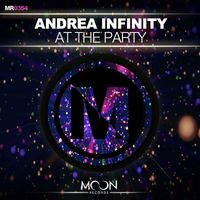 Andrea Infinity - At The Party
