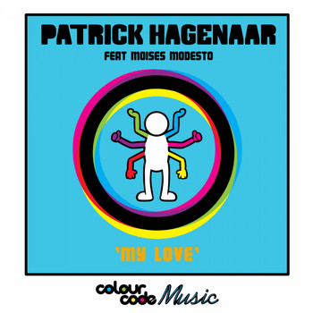Patrick Hagenaar - My Love