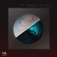 Diverside - The Remixes EP. Vol.1