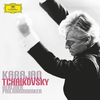 Berliner Philharmoniker, Herbert von Karajan - Tchaikovsky: Symphonies No. 1-6
