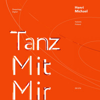 Henri Michael - Tanz Mit Mir