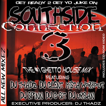 Various Artists - Southside Connection 3