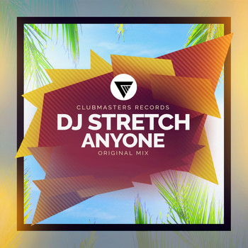 DJ Stretch - Anyone