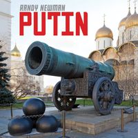 Randy Newman - Putin