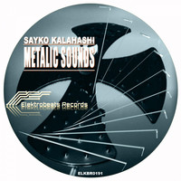 Sayko Kalahashi - Metalic Sounds