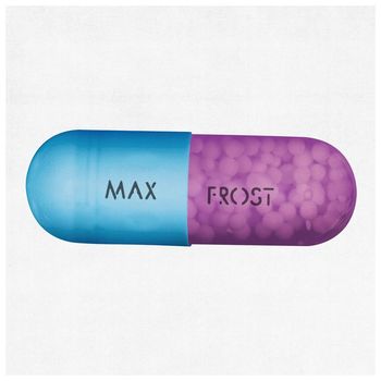 Max Frost - Adderall