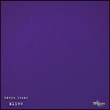 Ravyn Lenae - Alive